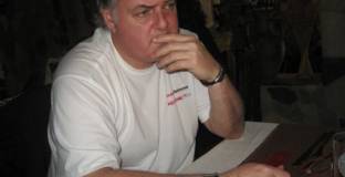 Патрика Витанов: Пих една бира, преди да вкарам два гола на Левски във финала